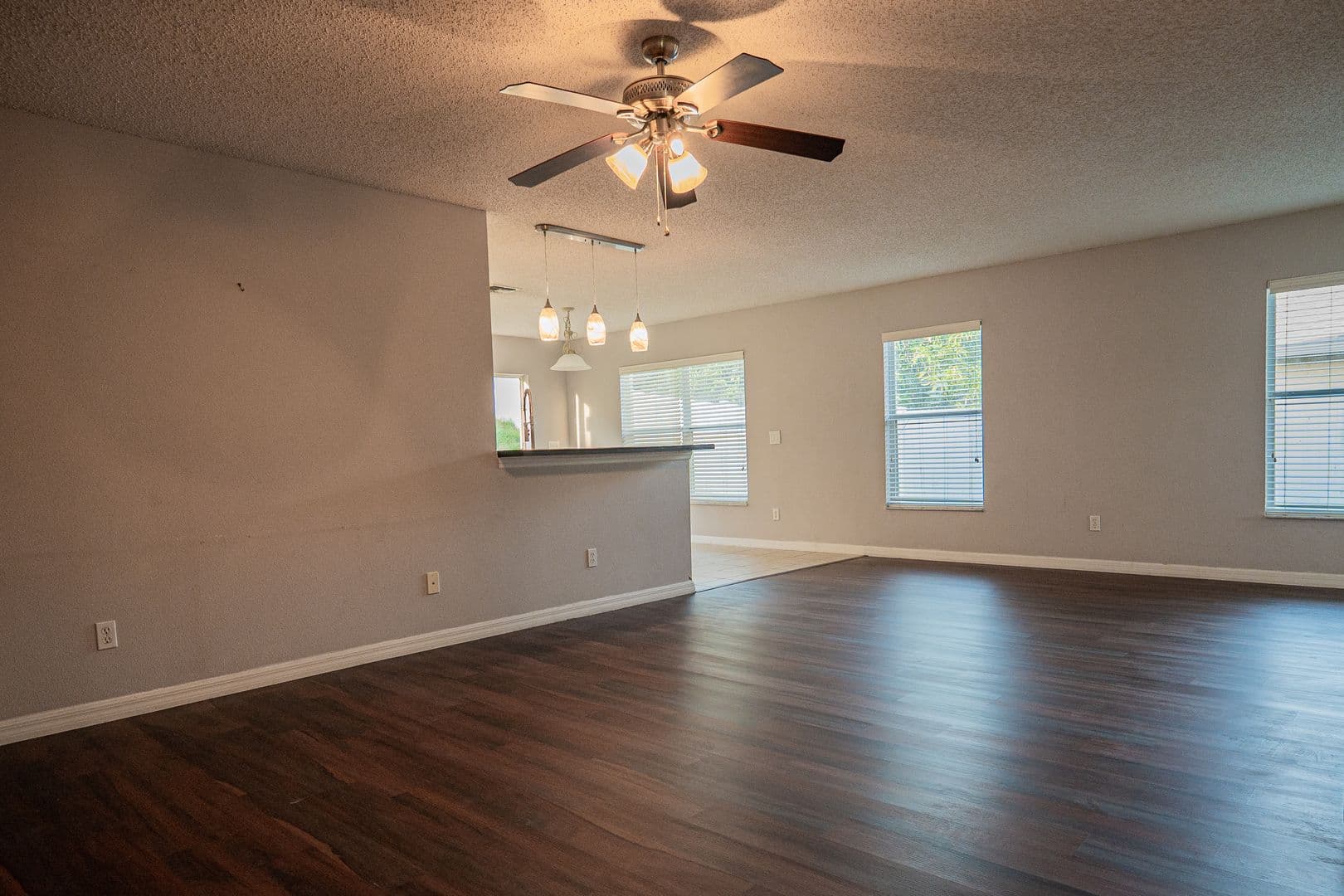 Clermont House: 1836 Ridge Valley Street