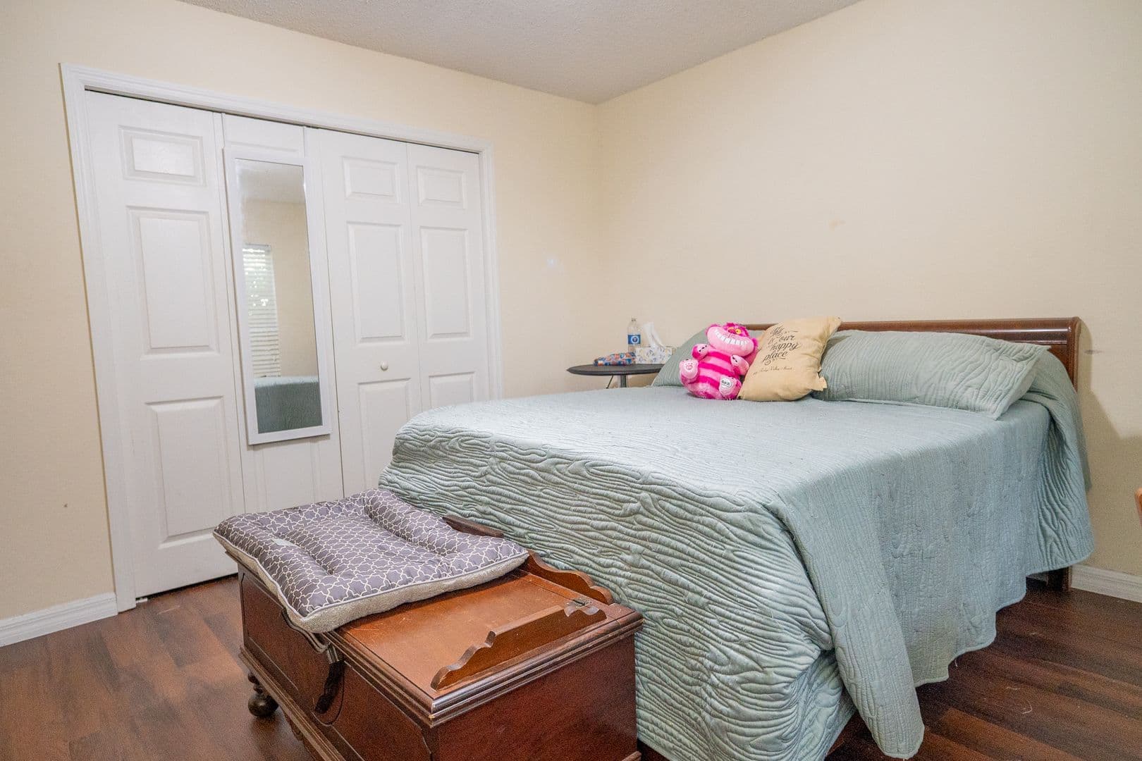 Clermont House: 1836 Ridge Valley Street