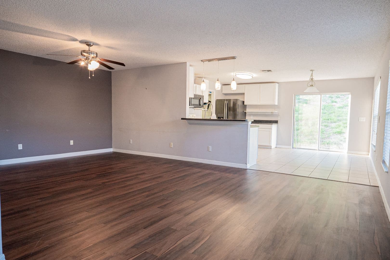 Clermont House: 1836 Ridge Valley Street