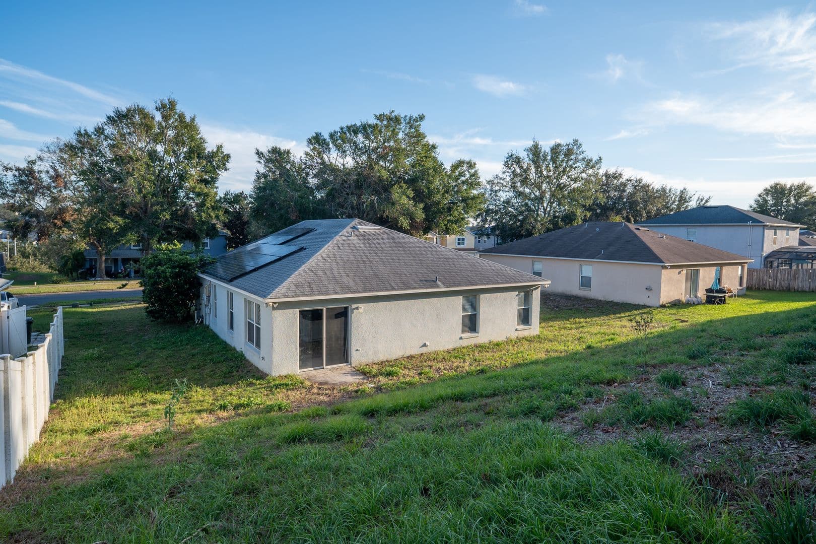 Clermont House: 1836 Ridge Valley Street