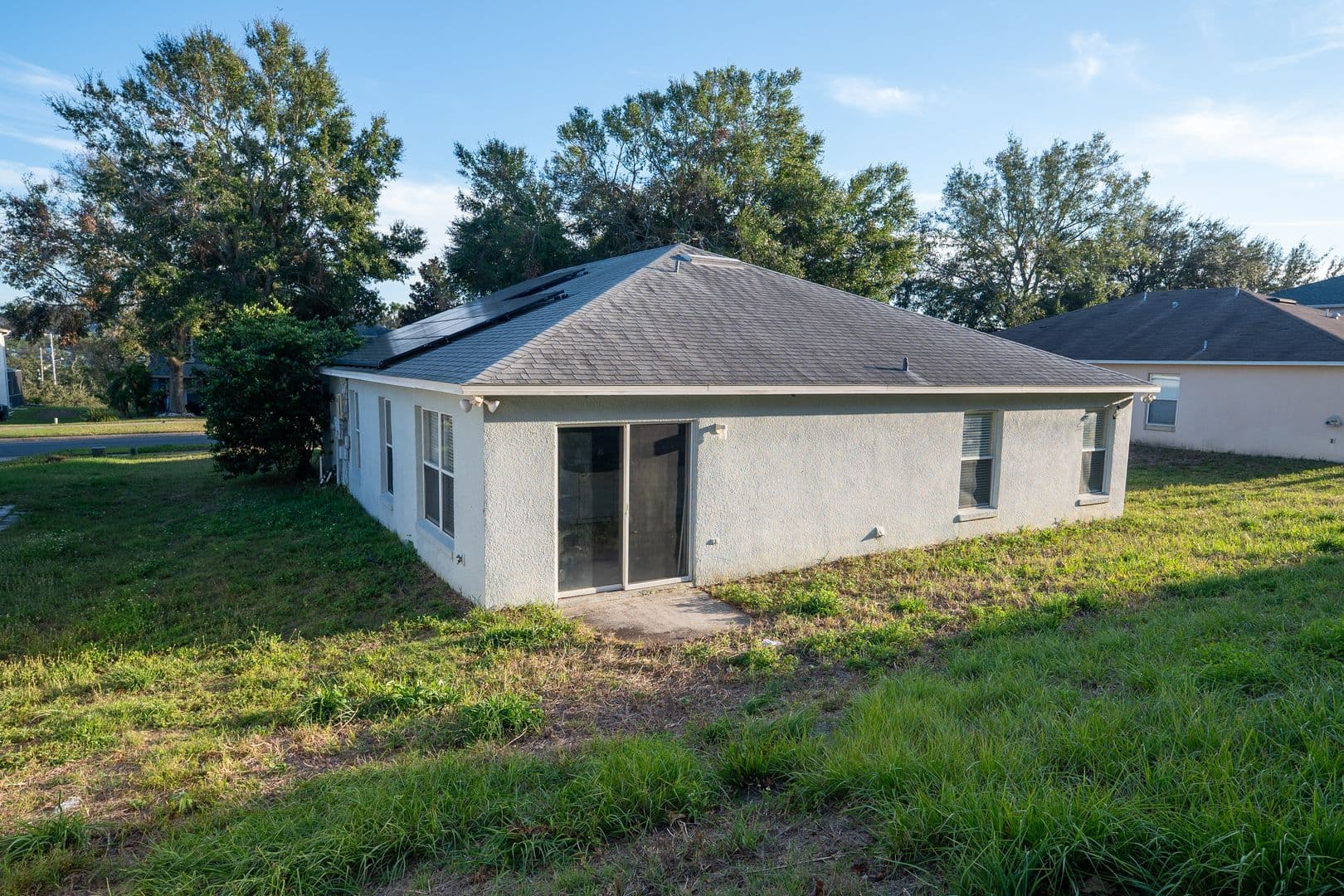 Clermont House: 1836 Ridge Valley Street