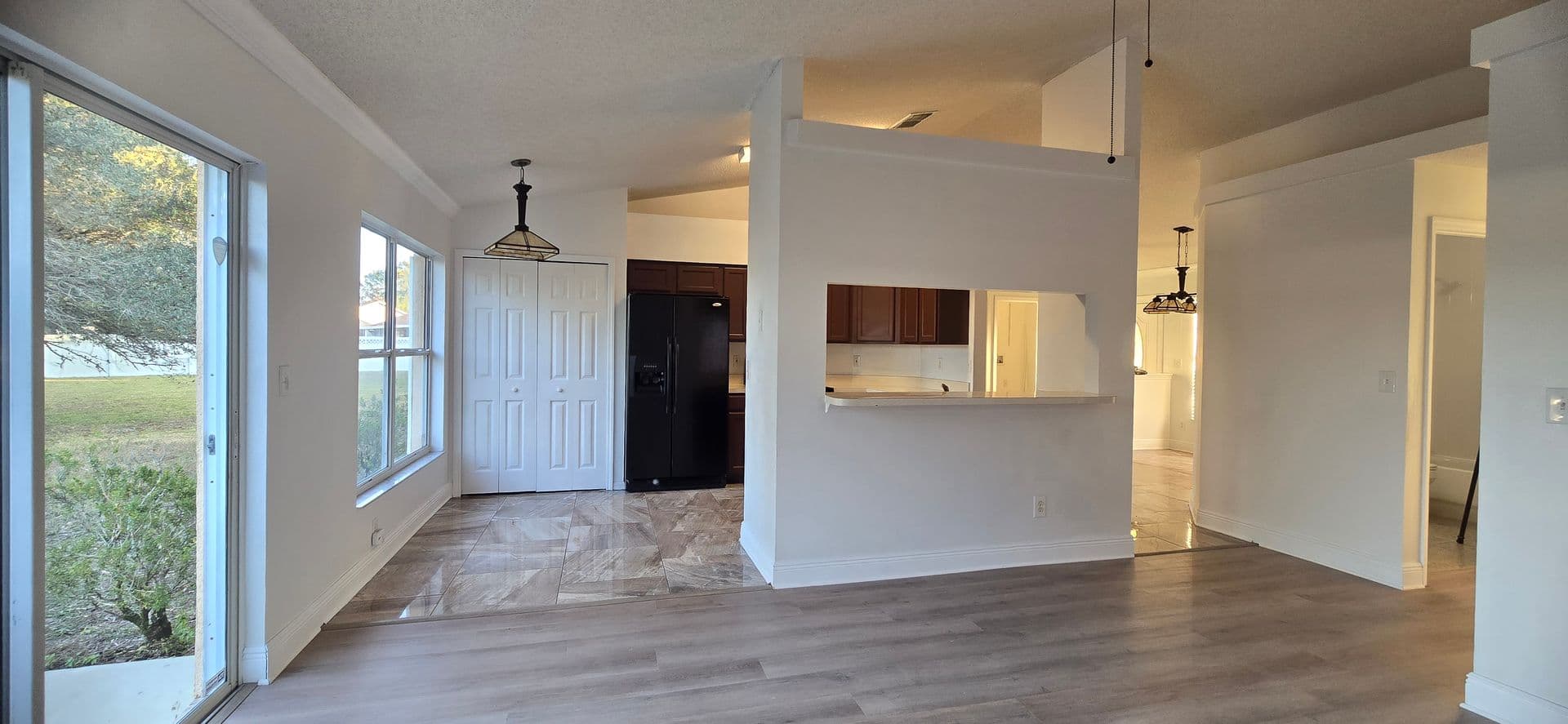 Clermont House: 15044 Margaux Drive.