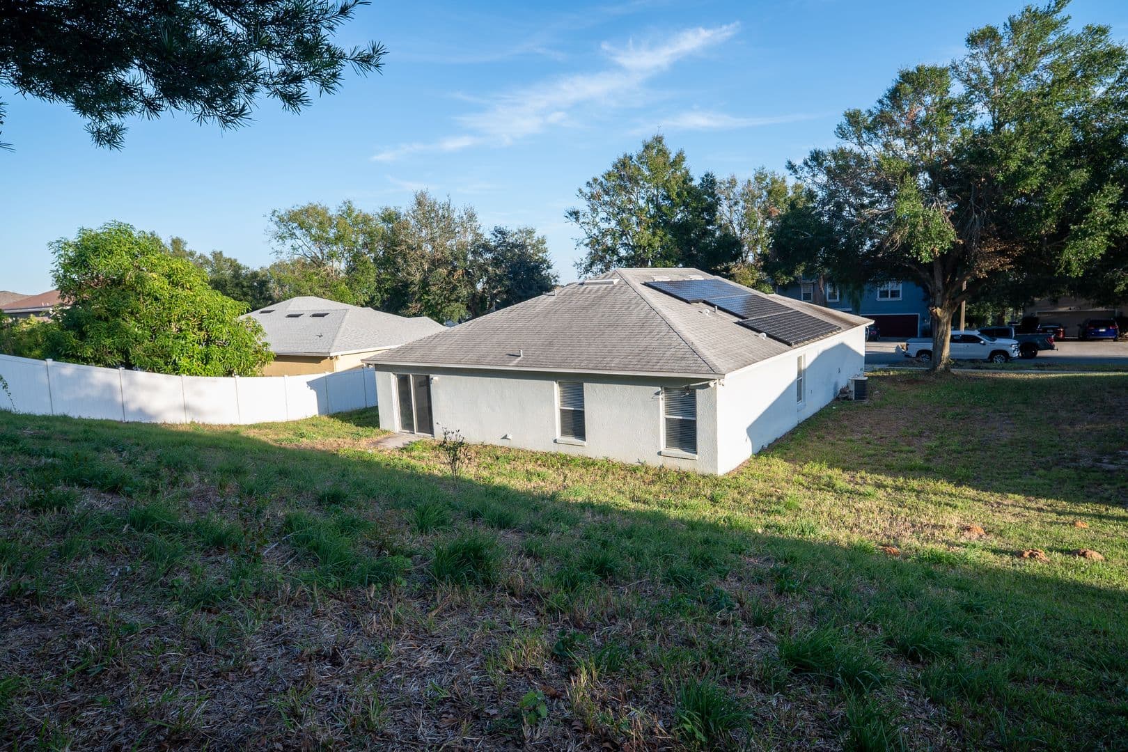 Clermont House: 1836 Ridge Valley Street