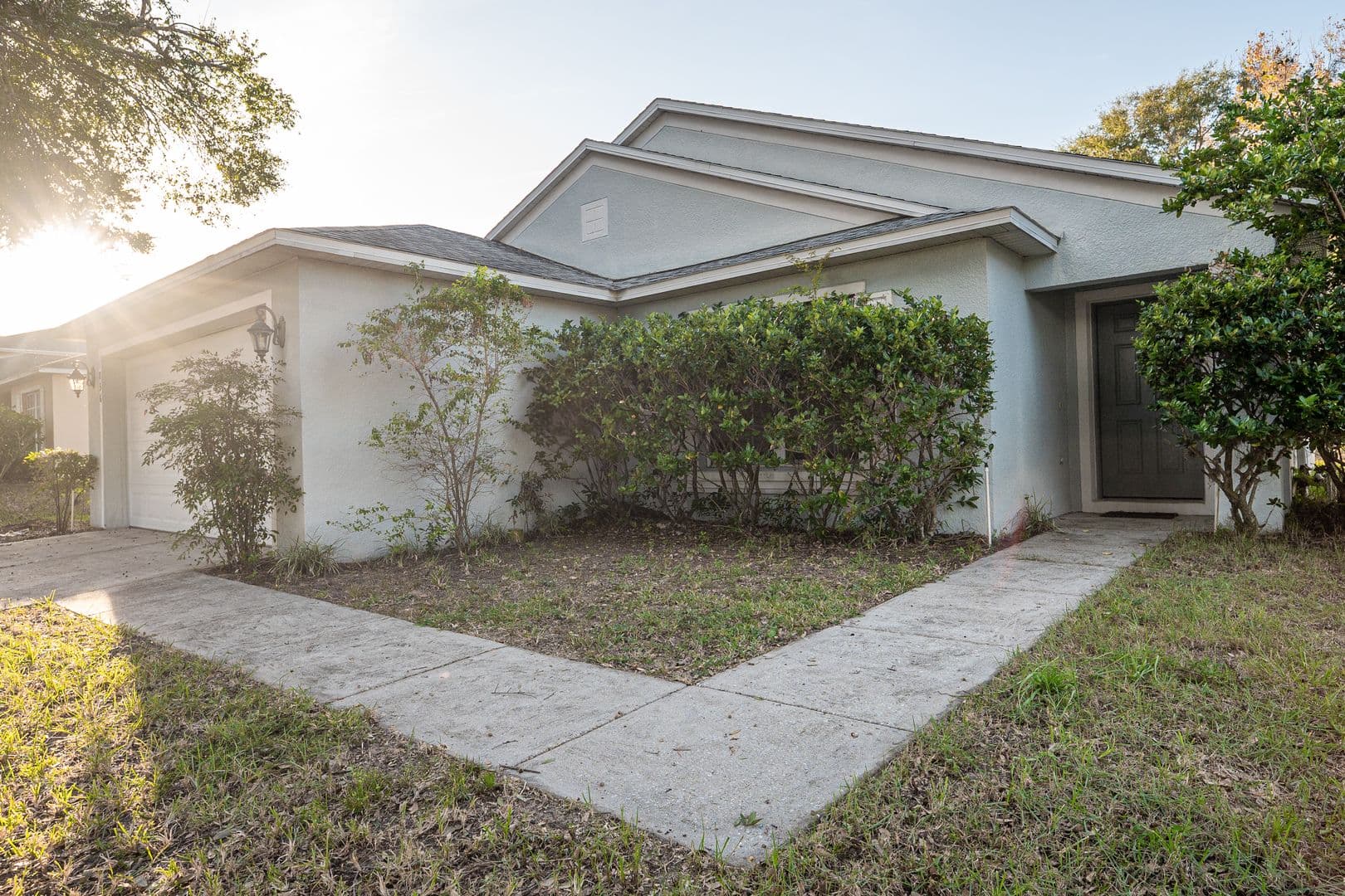 Clermont House: 1836 Ridge Valley Street