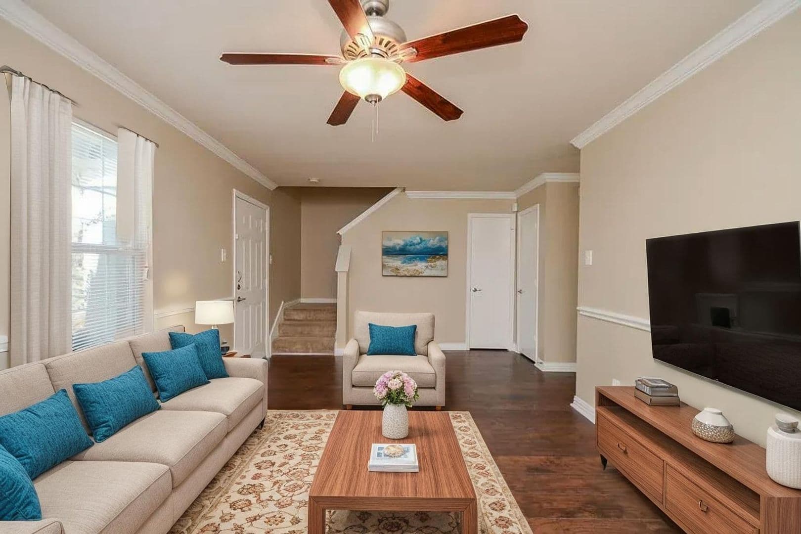 Katy House: 20929 Patriot Park Lane