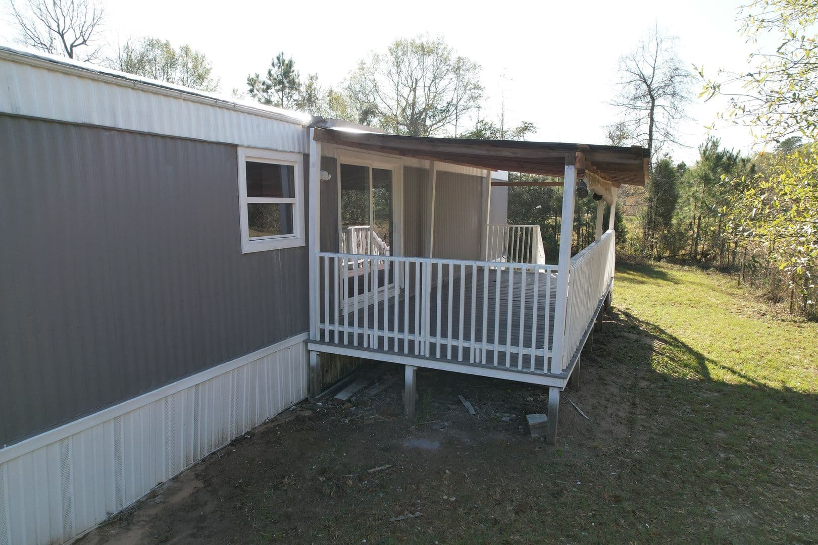 Conroe Apartment: 16428 Jireh Rd