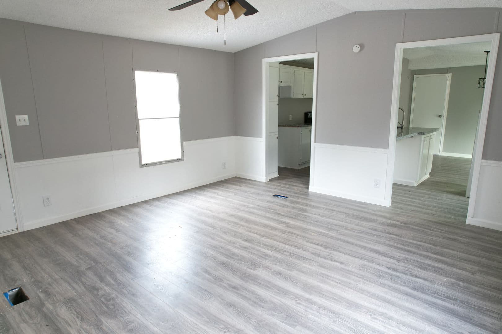 Conroe Apartment: 16428 Jireh Rd