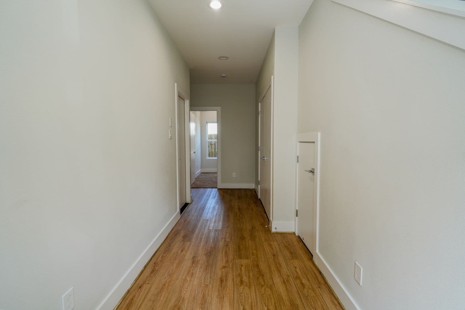 Houston House: 615 Northew St Unit K