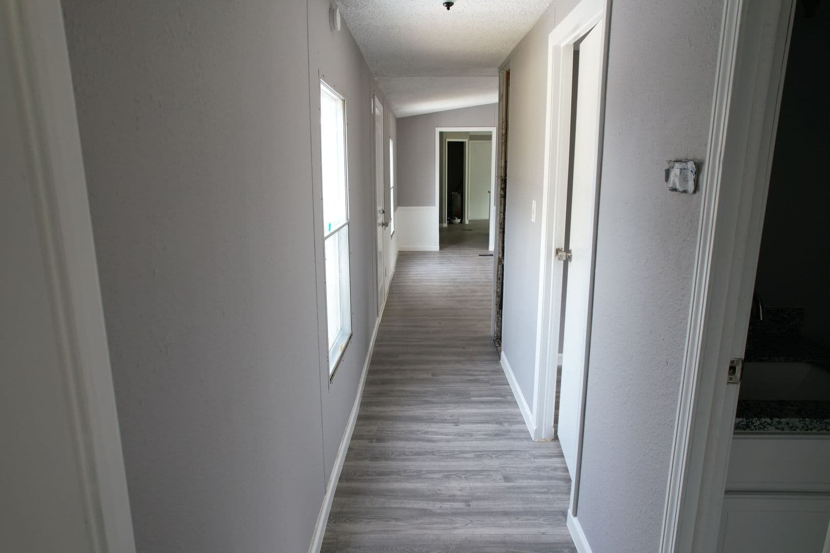 Conroe Apartment: 16428 Jireh Rd
