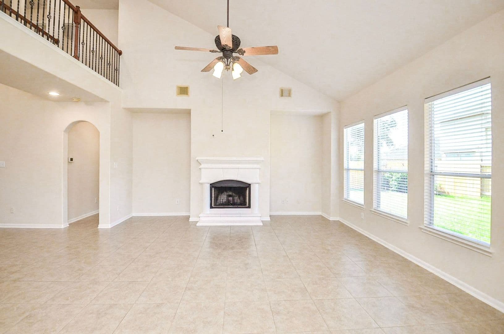 Richmond House: 21415 Sierra Bend Dr