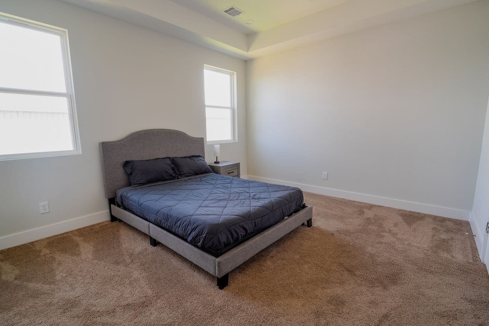 Houston House: 615 Northew St Unit K