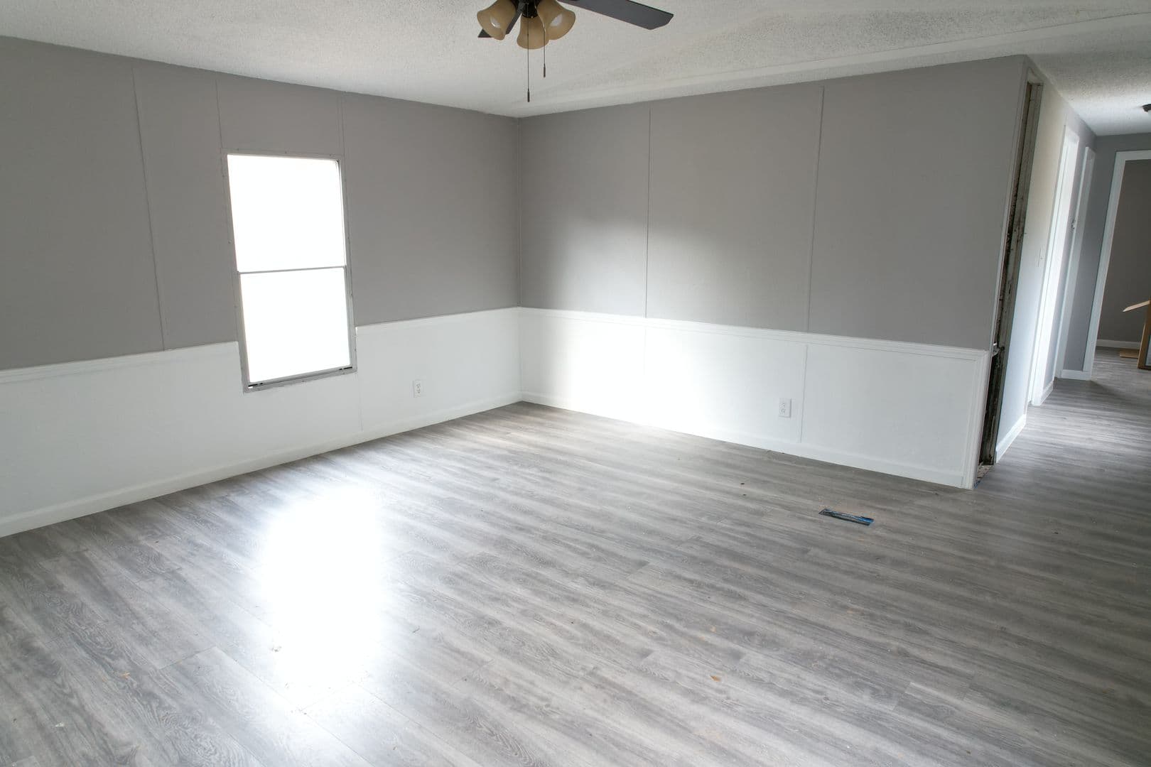 Conroe Apartment: 16428 Jireh Rd