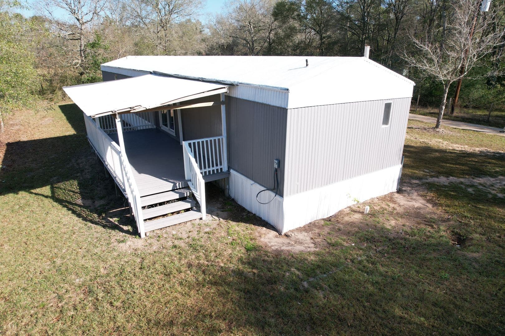 Conroe Apartment: 16428 Jireh Rd