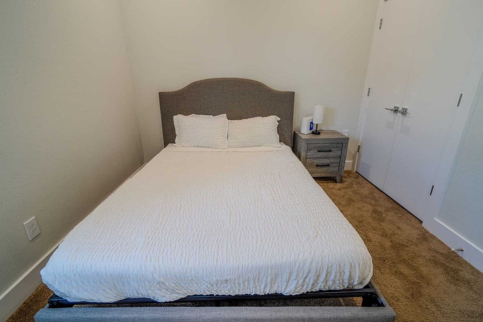 Houston House: 615 Northew St Unit K