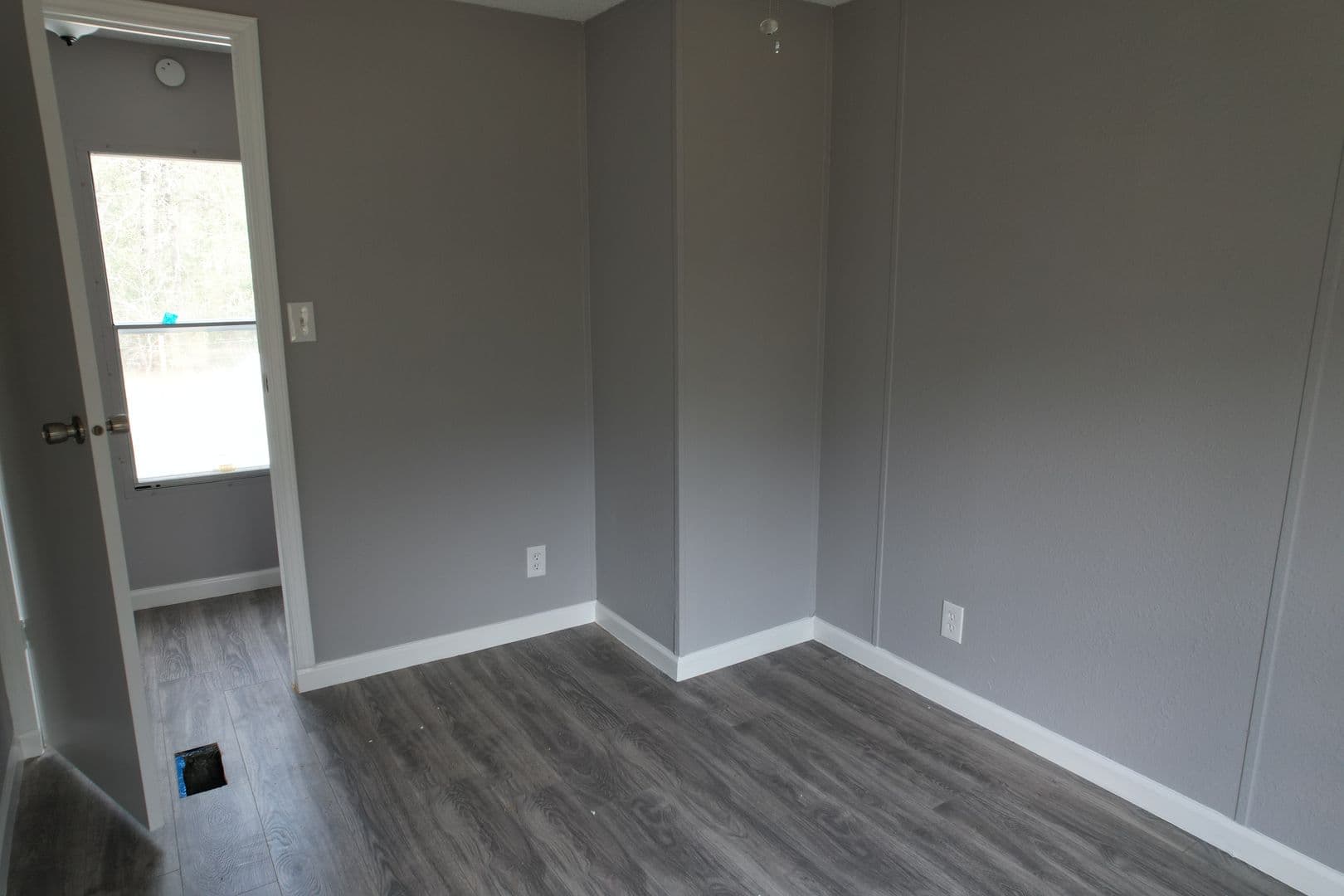 Conroe Apartment: 16428 Jireh Rd