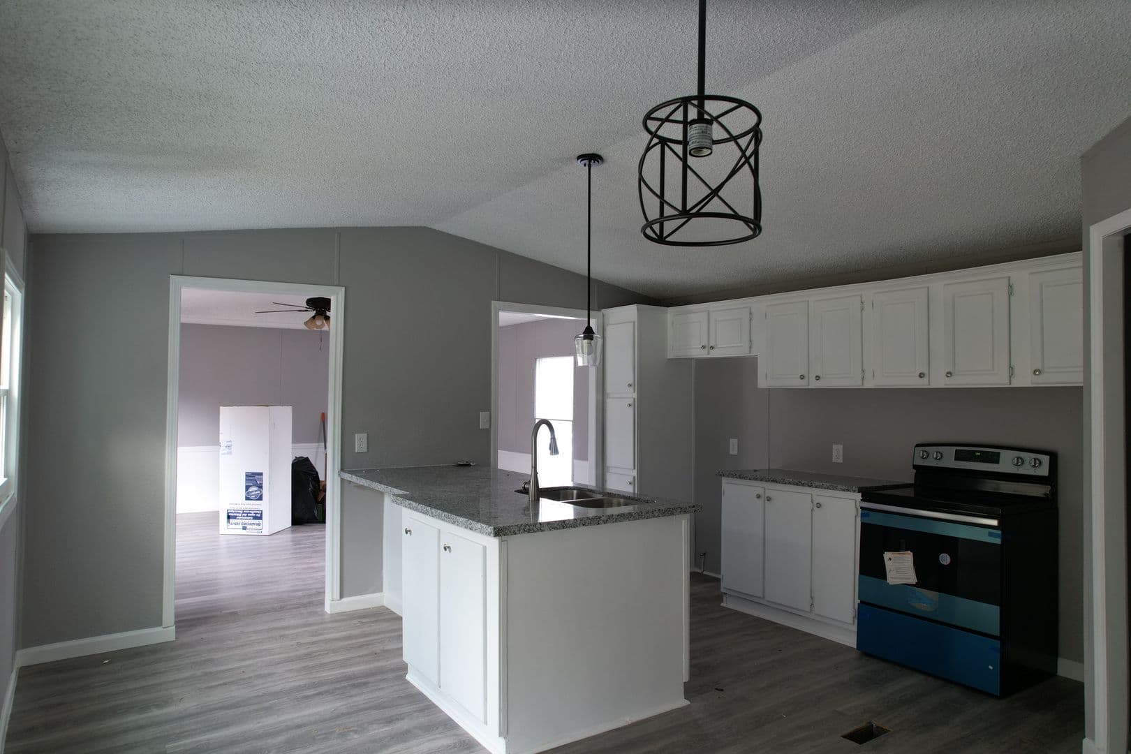 Conroe Apartment: 16428 Jireh Rd
