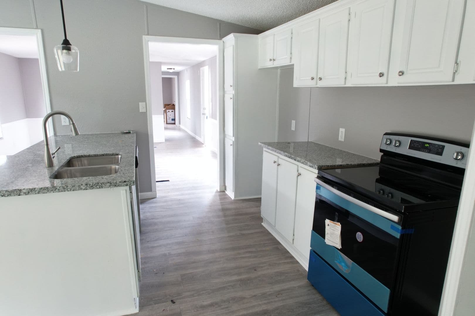 Conroe Apartment: 16428 Jireh Rd