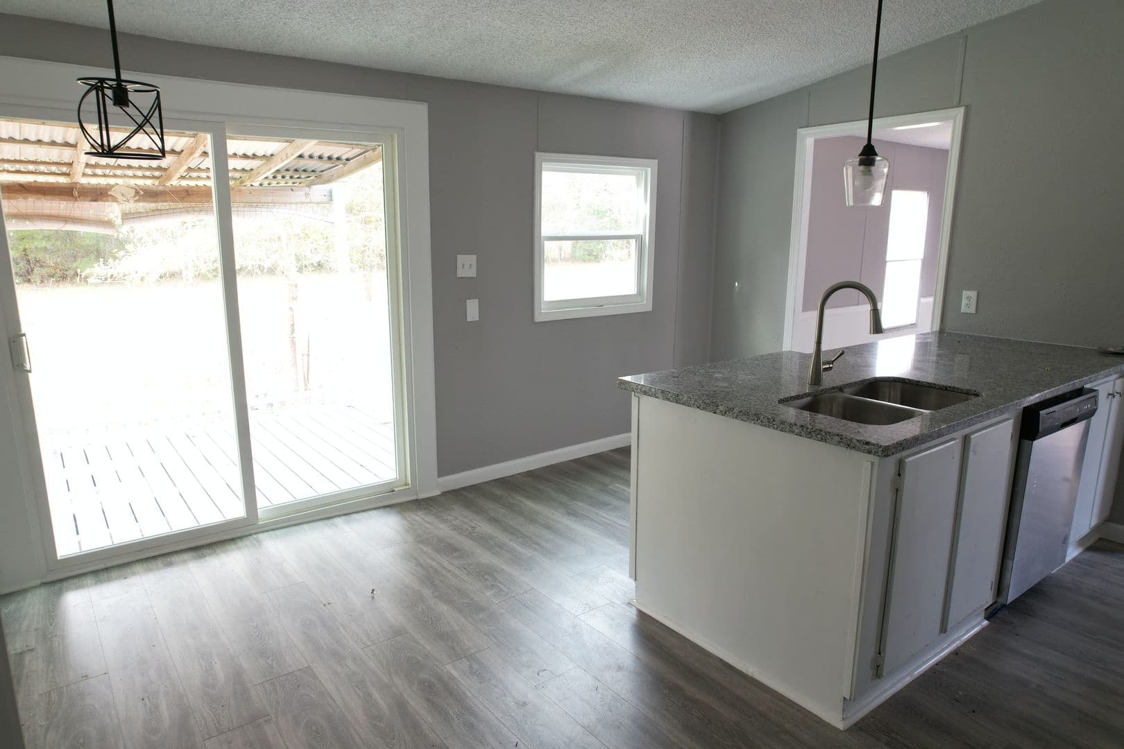 Conroe Apartment: 16428 Jireh Rd