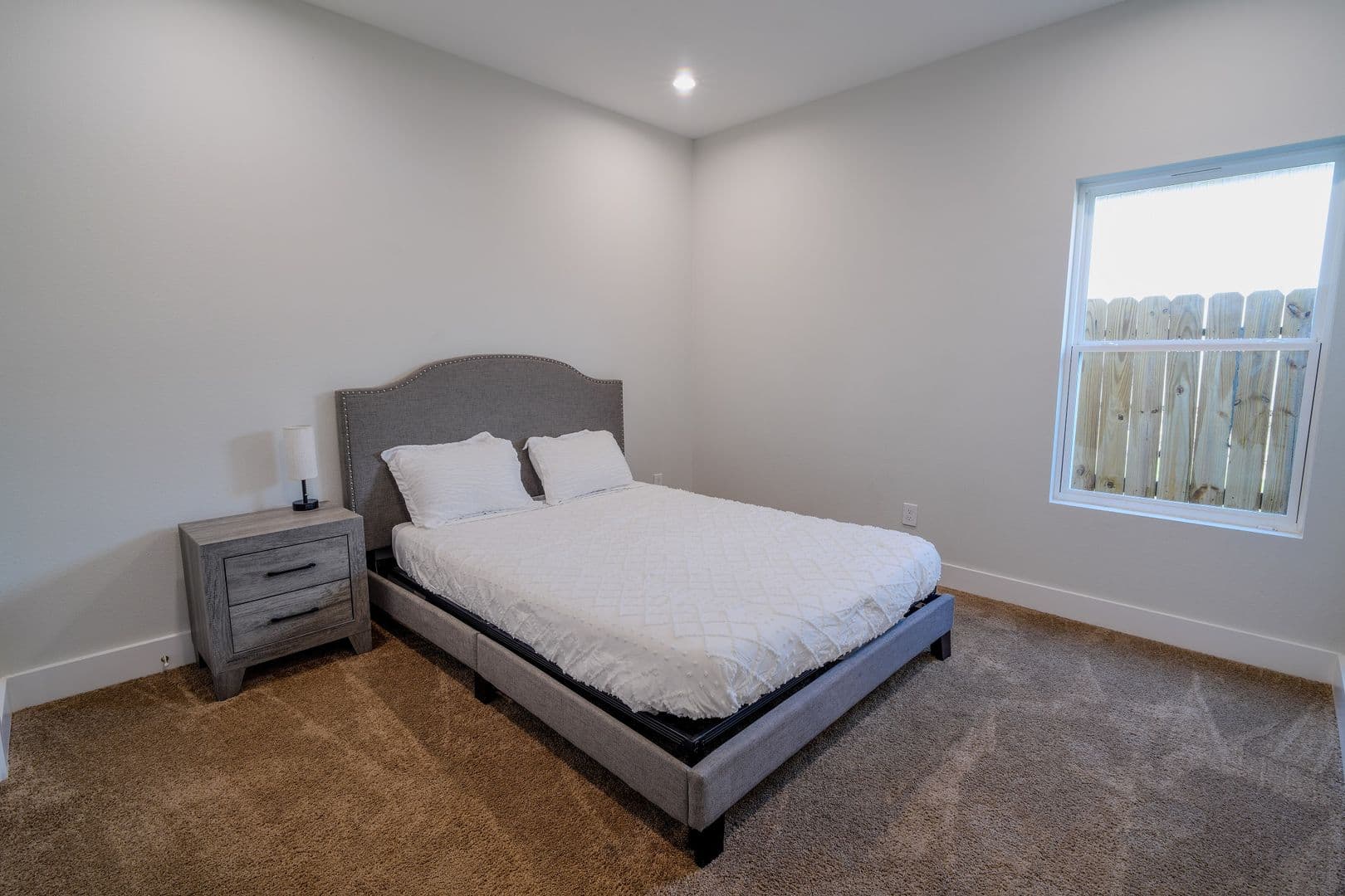 Houston House: 615 Northew St Unit K