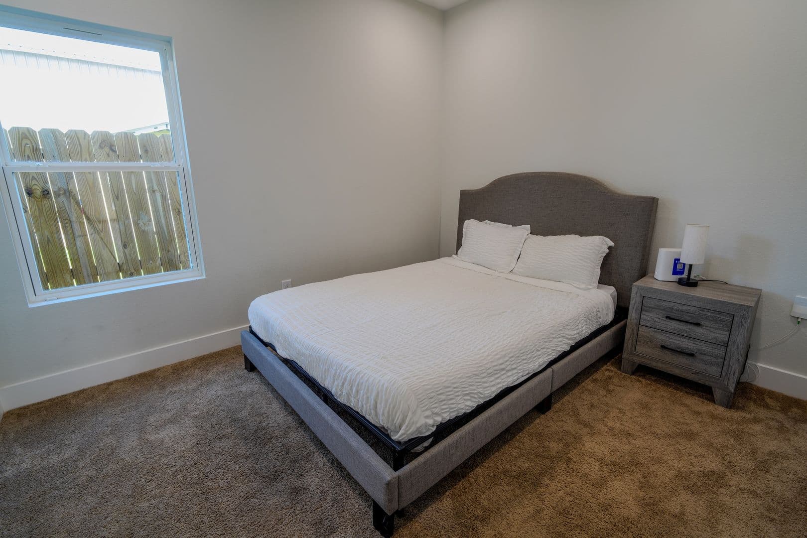 Houston House: 615 Northew St Unit K