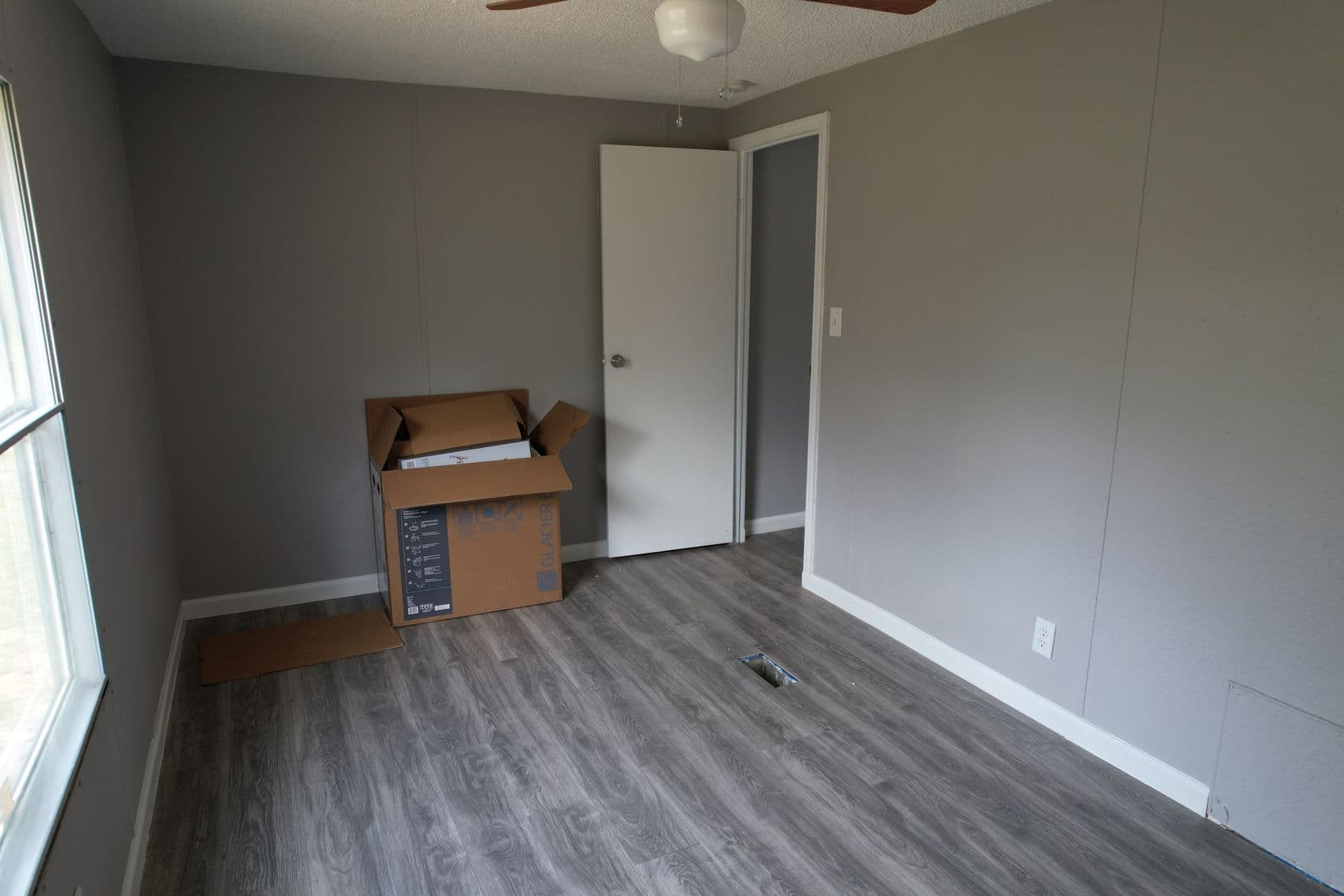 Conroe Apartment: 16428 Jireh Rd