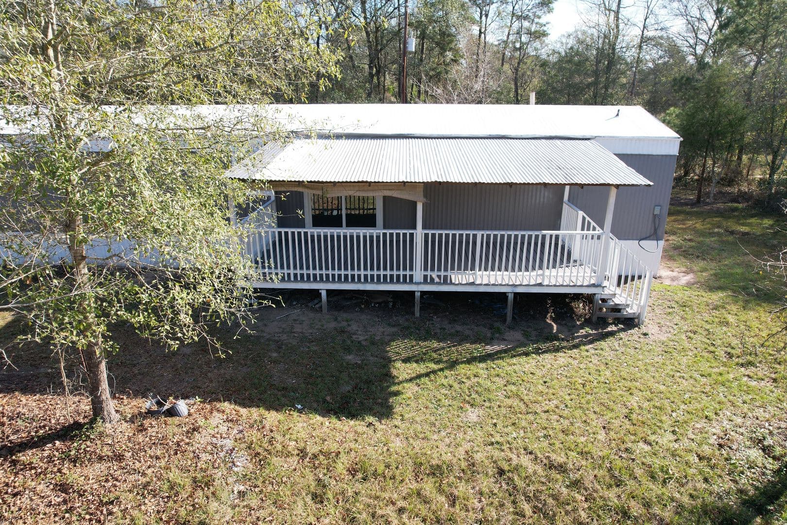 Conroe Apartment: 16428 Jireh Rd