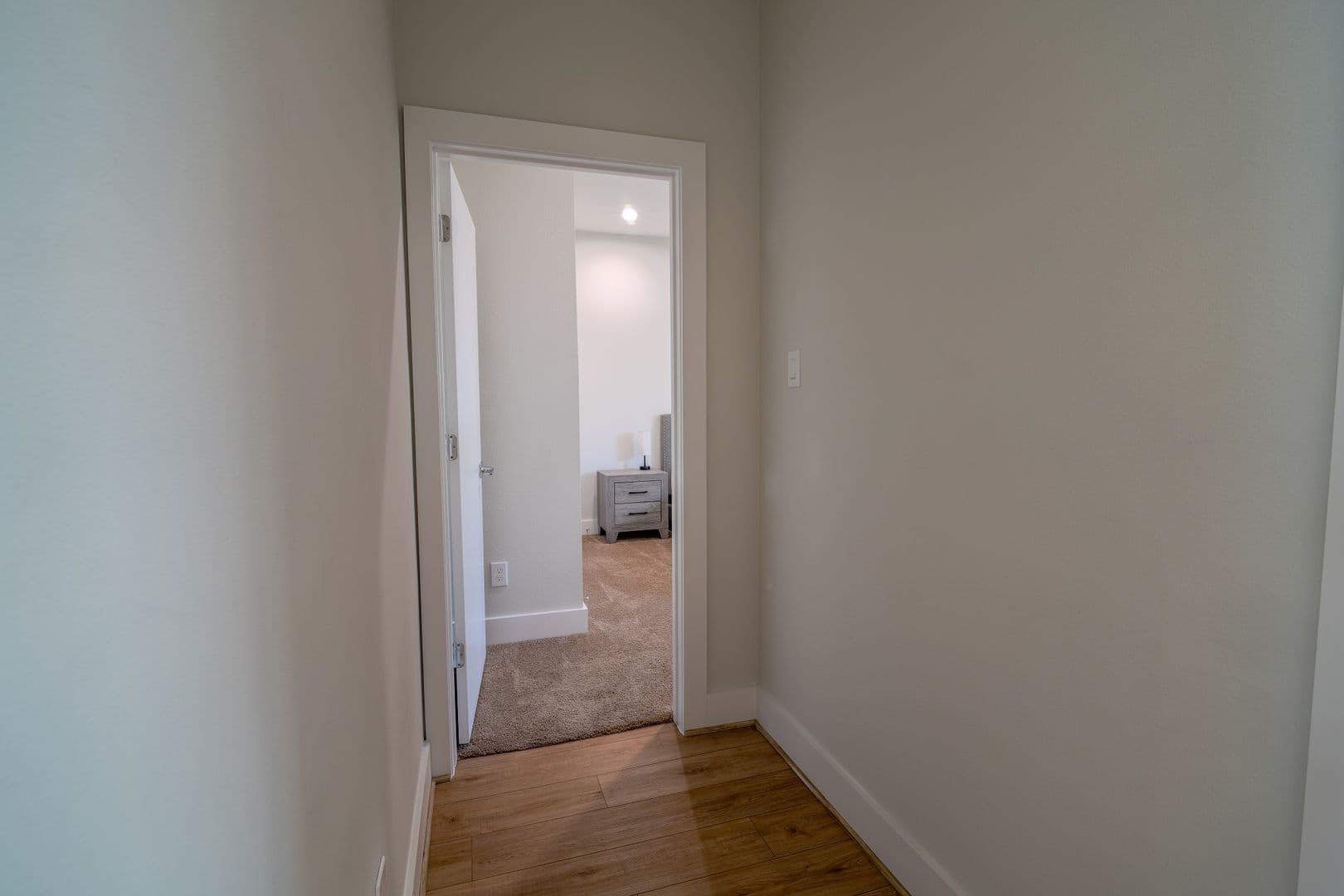 Houston House: 615 Northew St Unit K