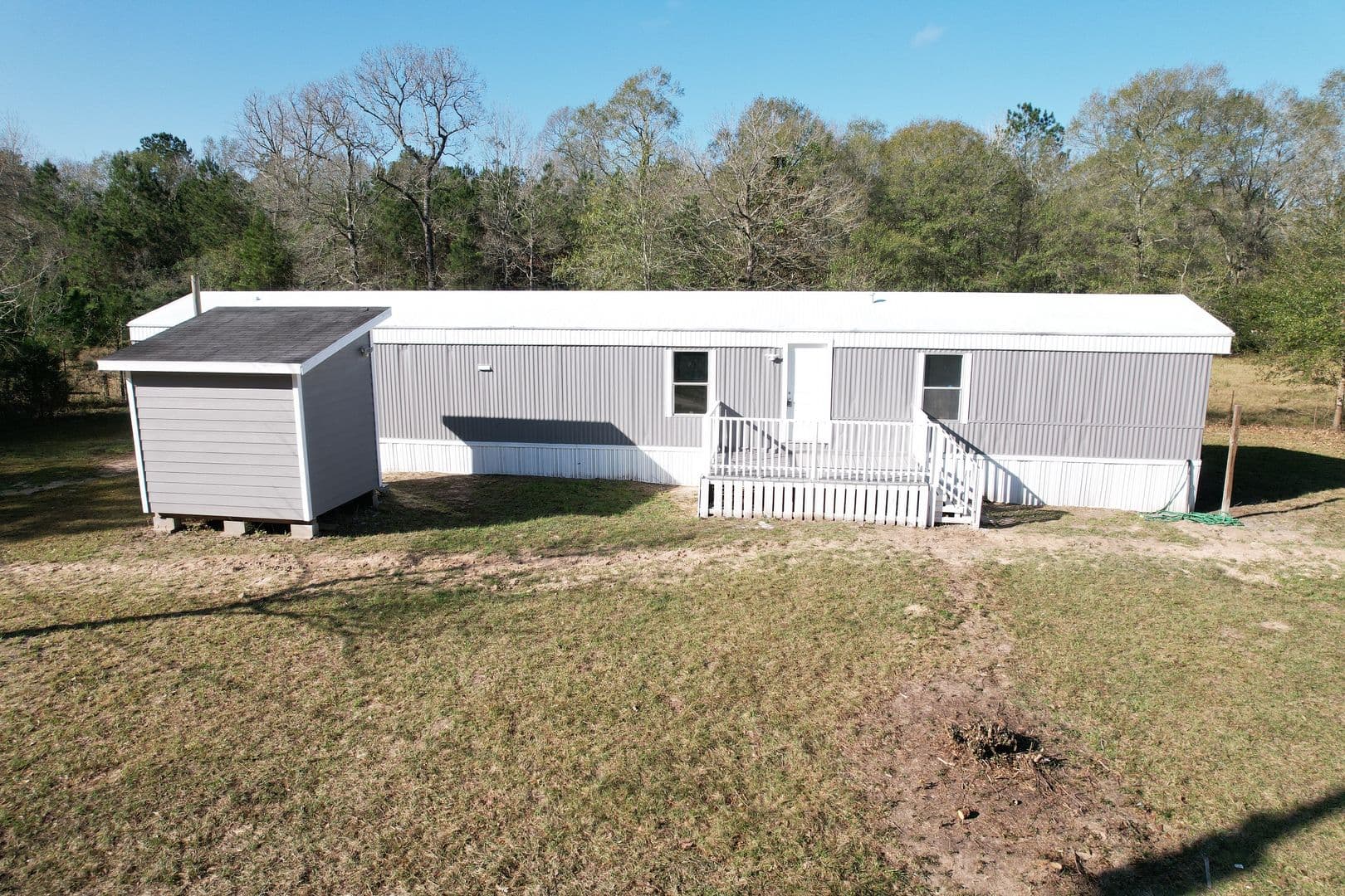 Conroe Apartment: 16428 Jireh Rd