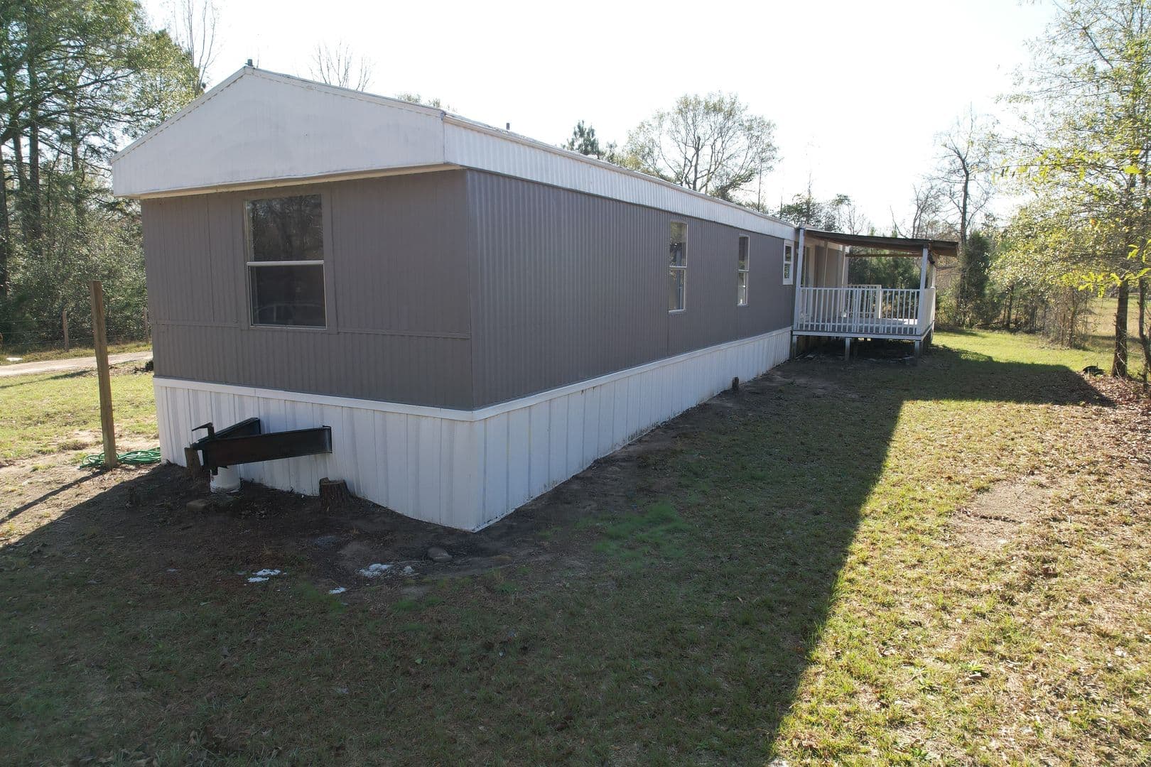 Conroe Apartment: 16428 Jireh Rd