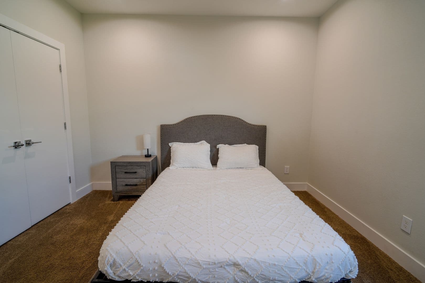 Houston House: 615 Northew St Unit K