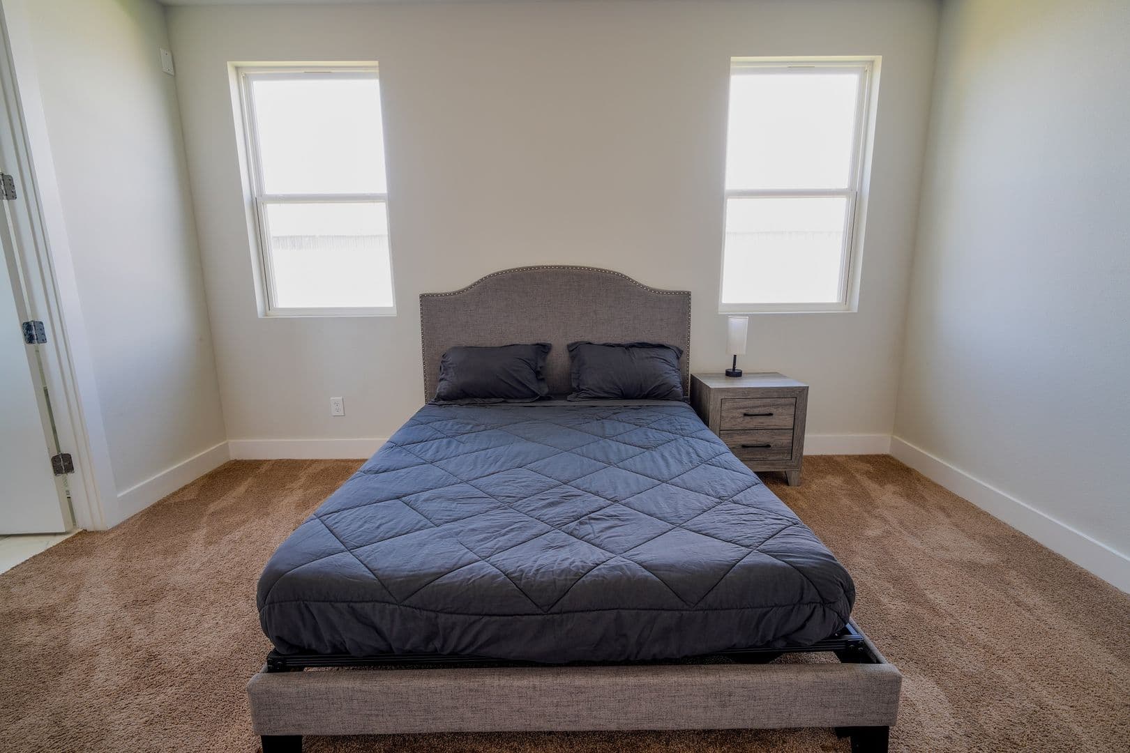 Houston House: 615 Northew St Unit K