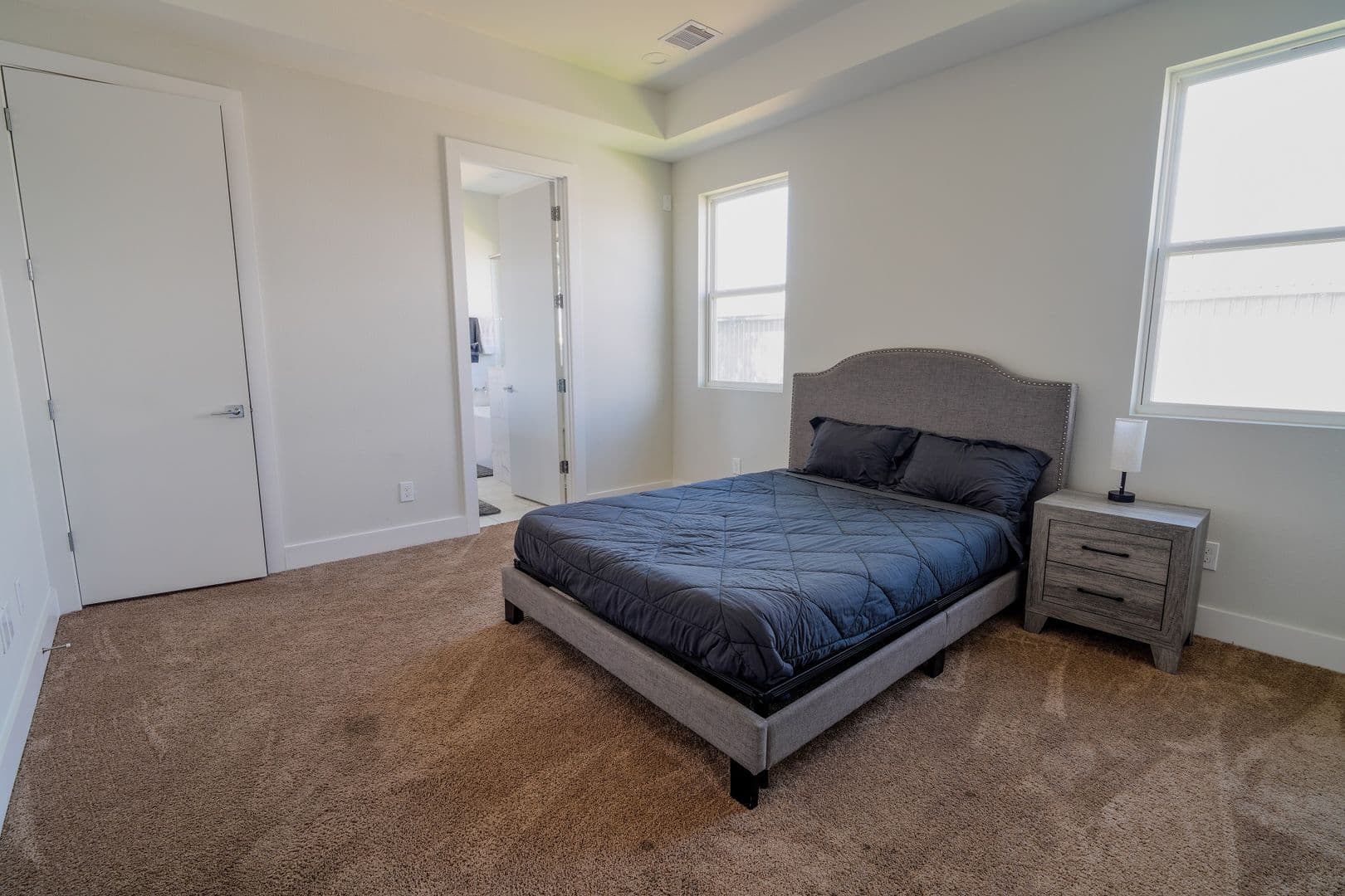 Houston House: 615 Northew St Unit K