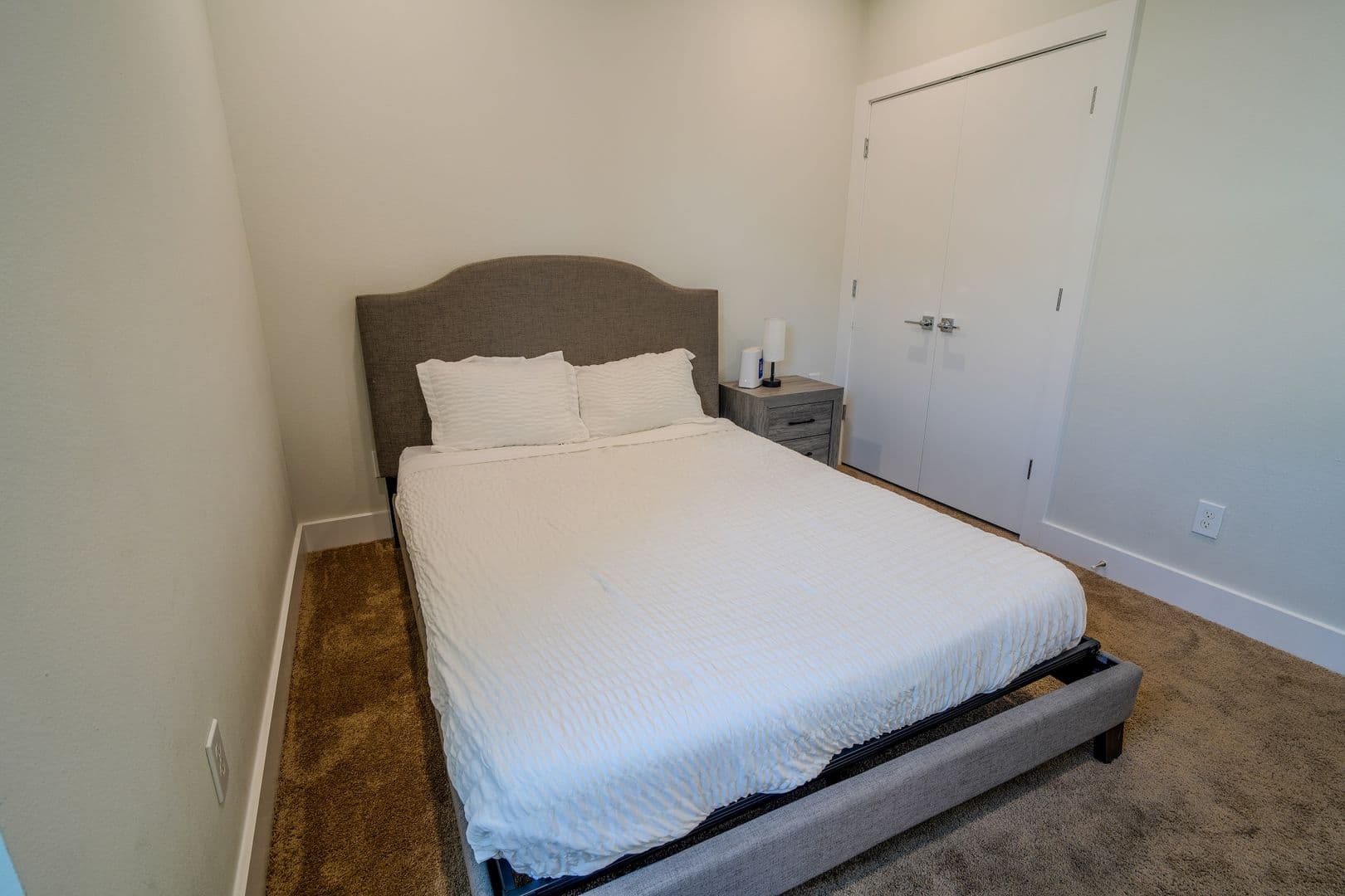 Houston House: 615 Northew St Unit K