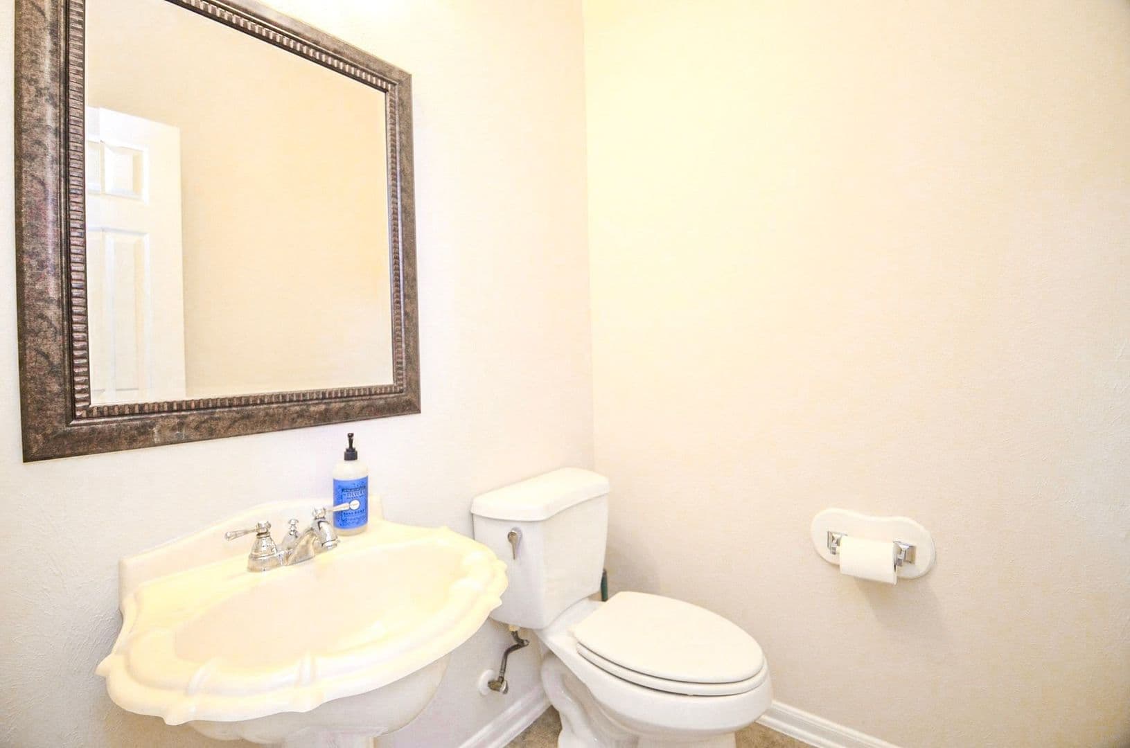 Richmond House: 21415 Sierra Bend Dr