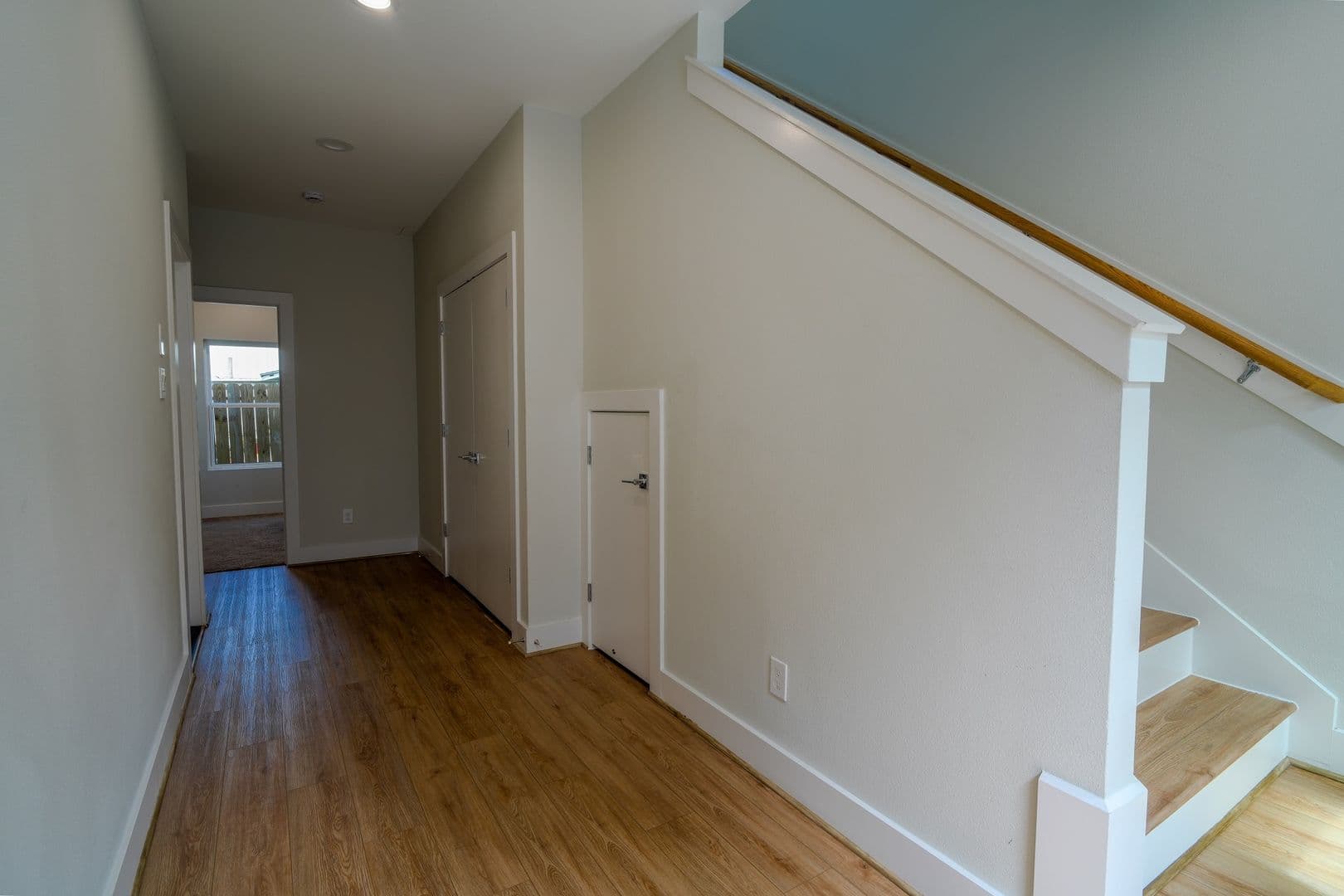 Houston House: 615 Northew St Unit K