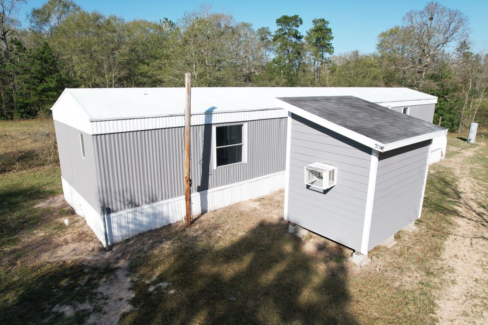 Conroe Apartment: 16428 Jireh Rd
