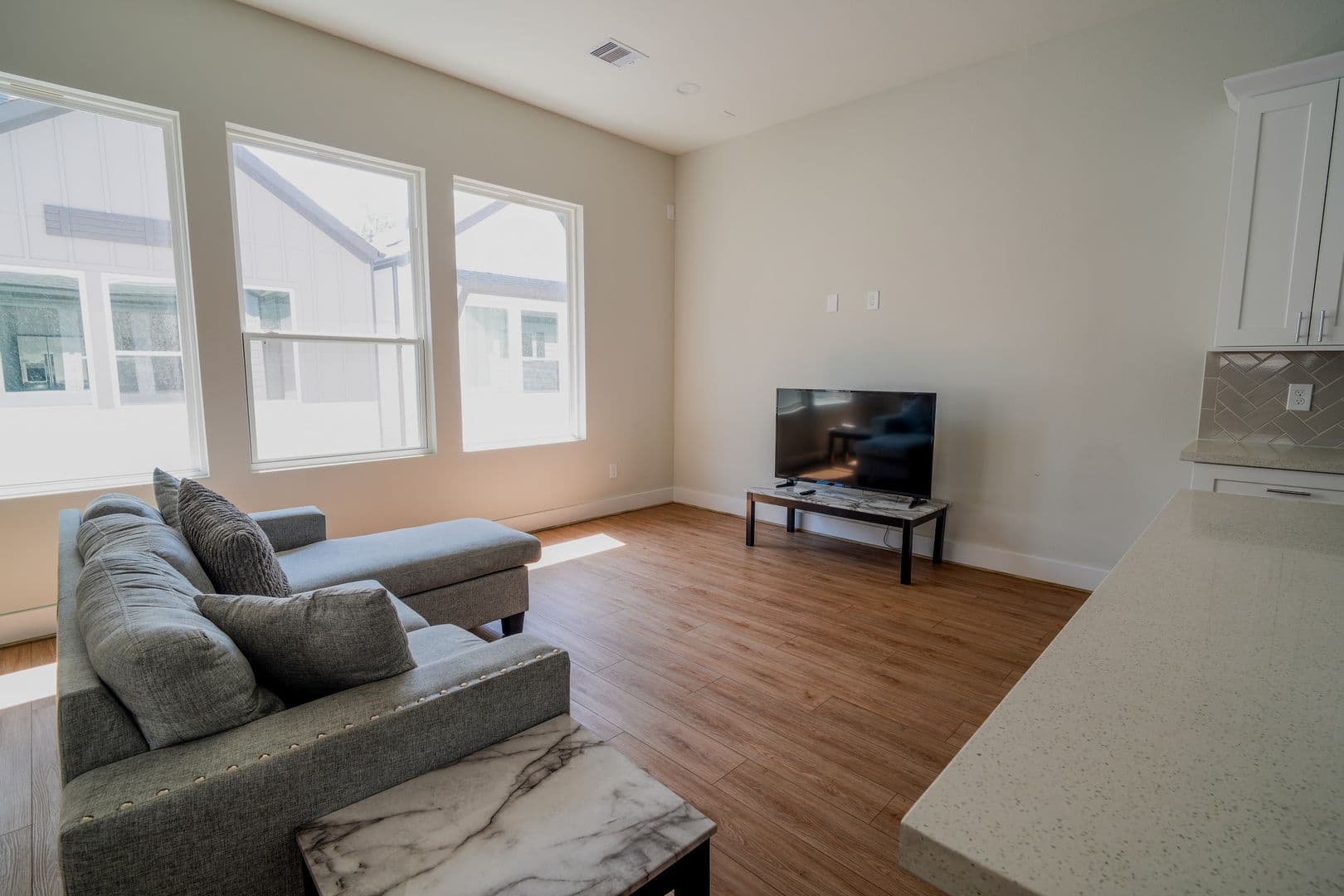 Houston House: 615 Northew St Unit K