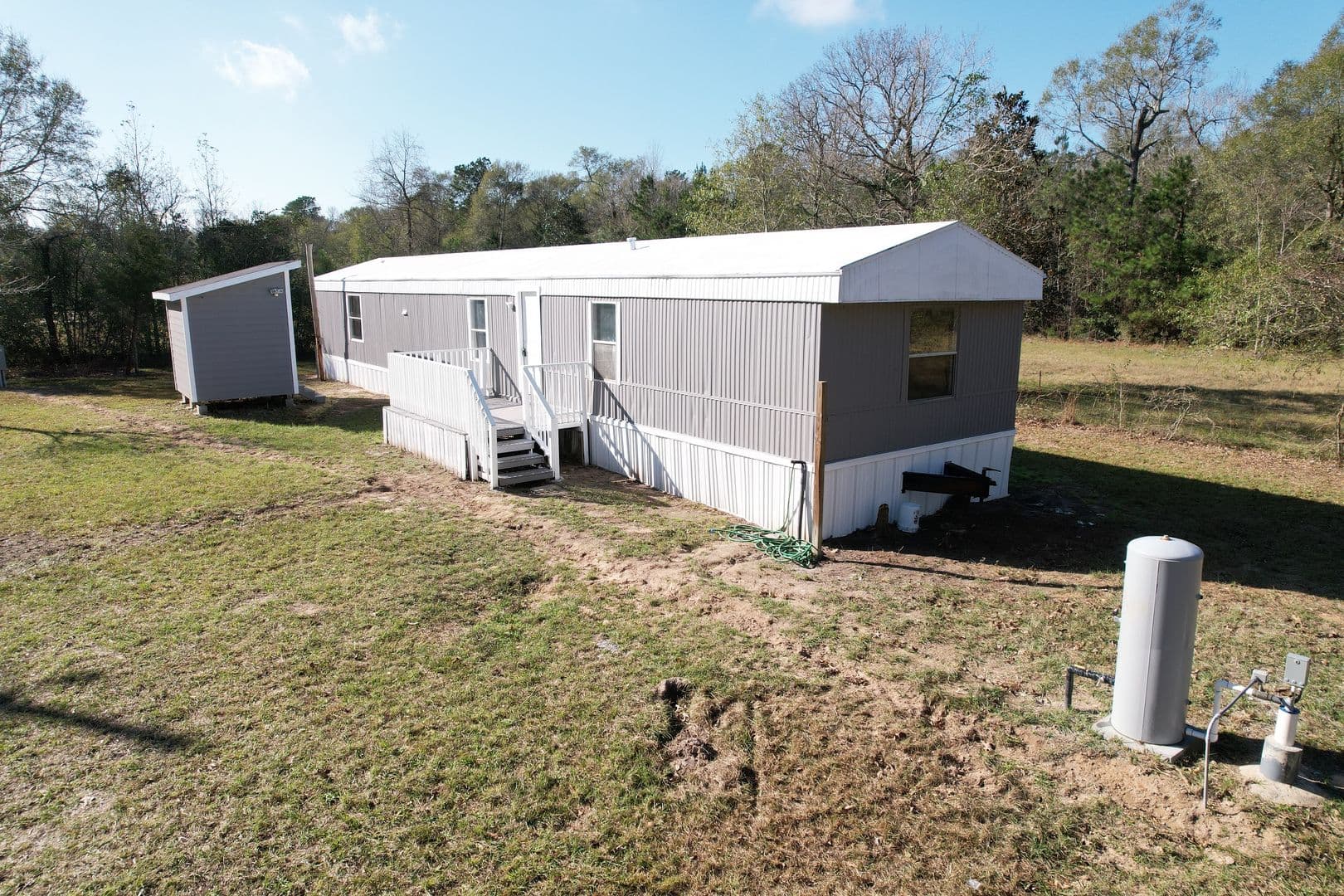 Conroe Apartment: 16428 Jireh Rd