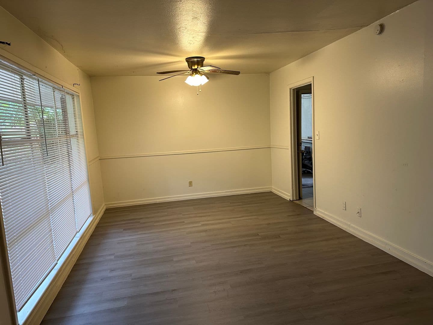 Jackson House: 2710 East Benwood Drive
