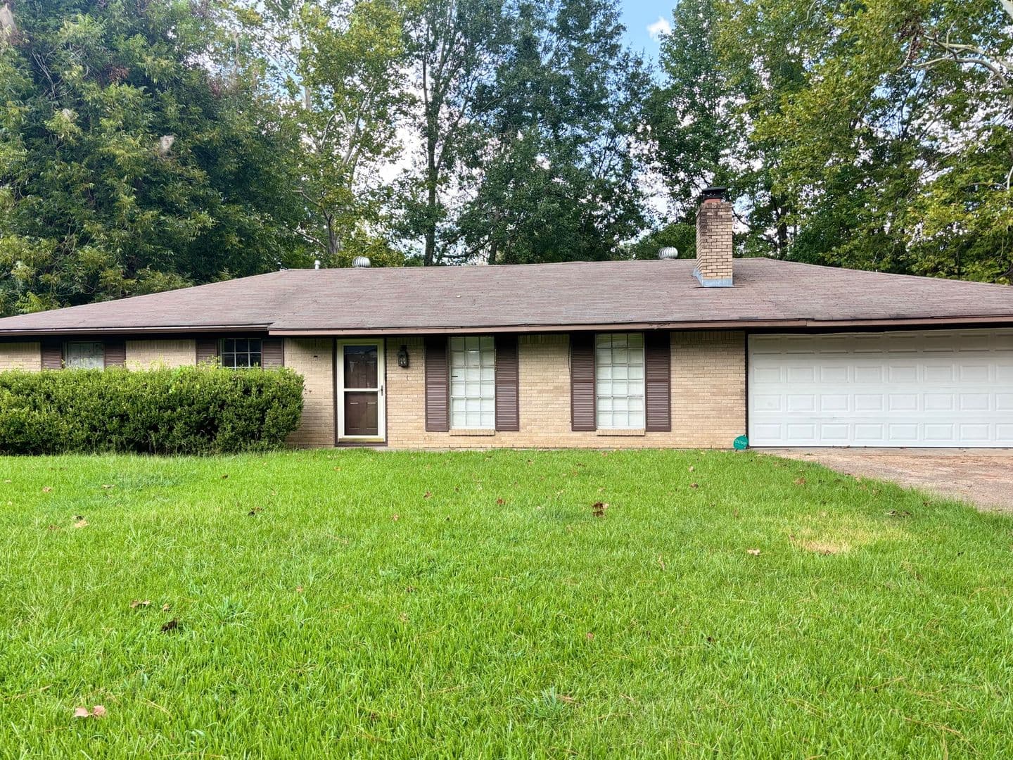 Jackson House: 1110 Branch Street