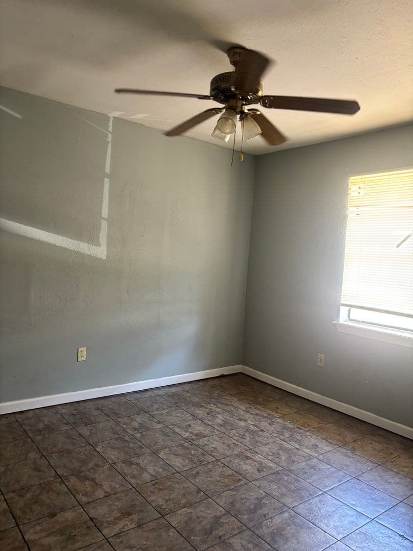 Jackson Apartment: 4345 W. Capitol Street