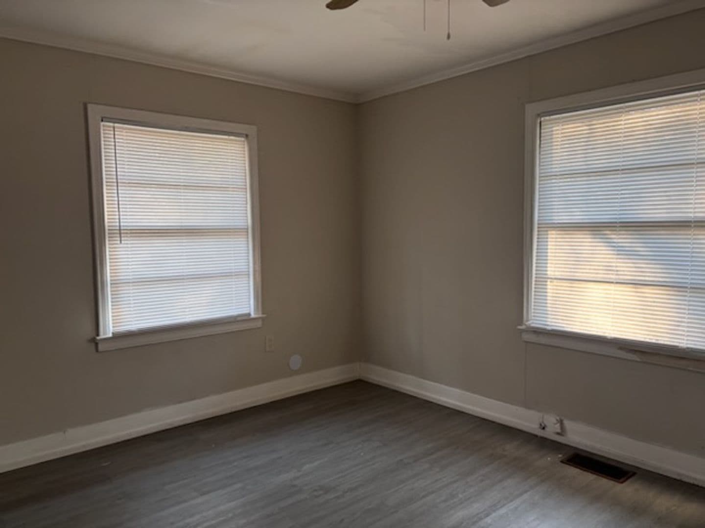 Jackson House: 3230 Rosemary Avenue