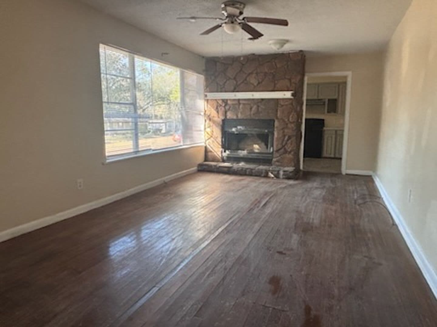 Jackson House: 1934 Catalina Drive