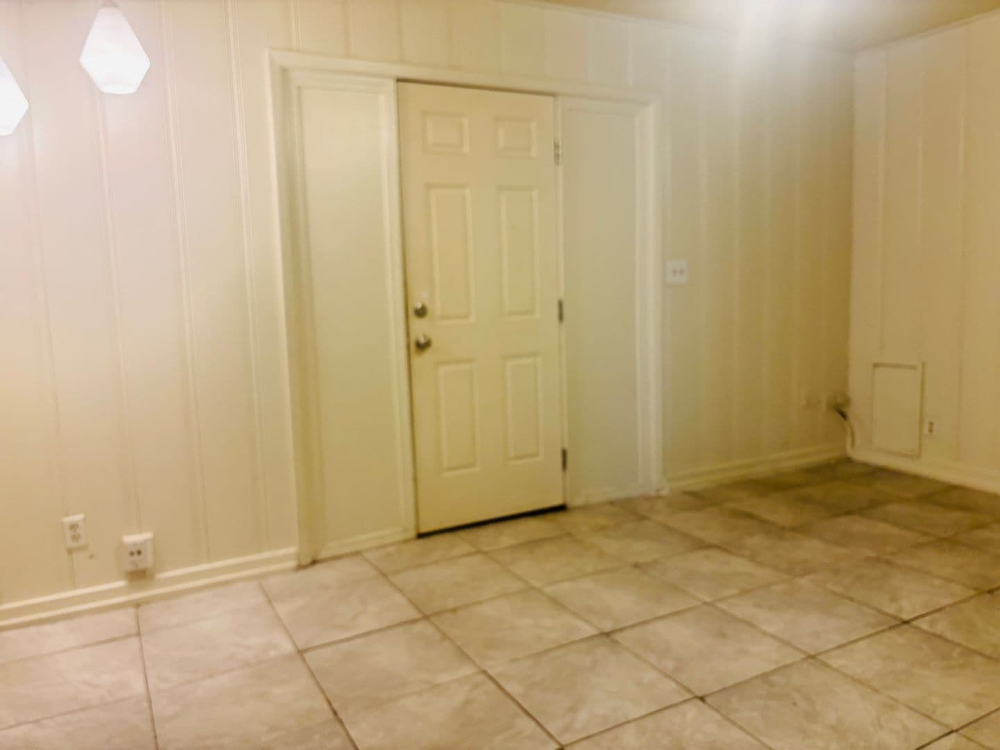 Jackson House: 2710 East Benwood Drive