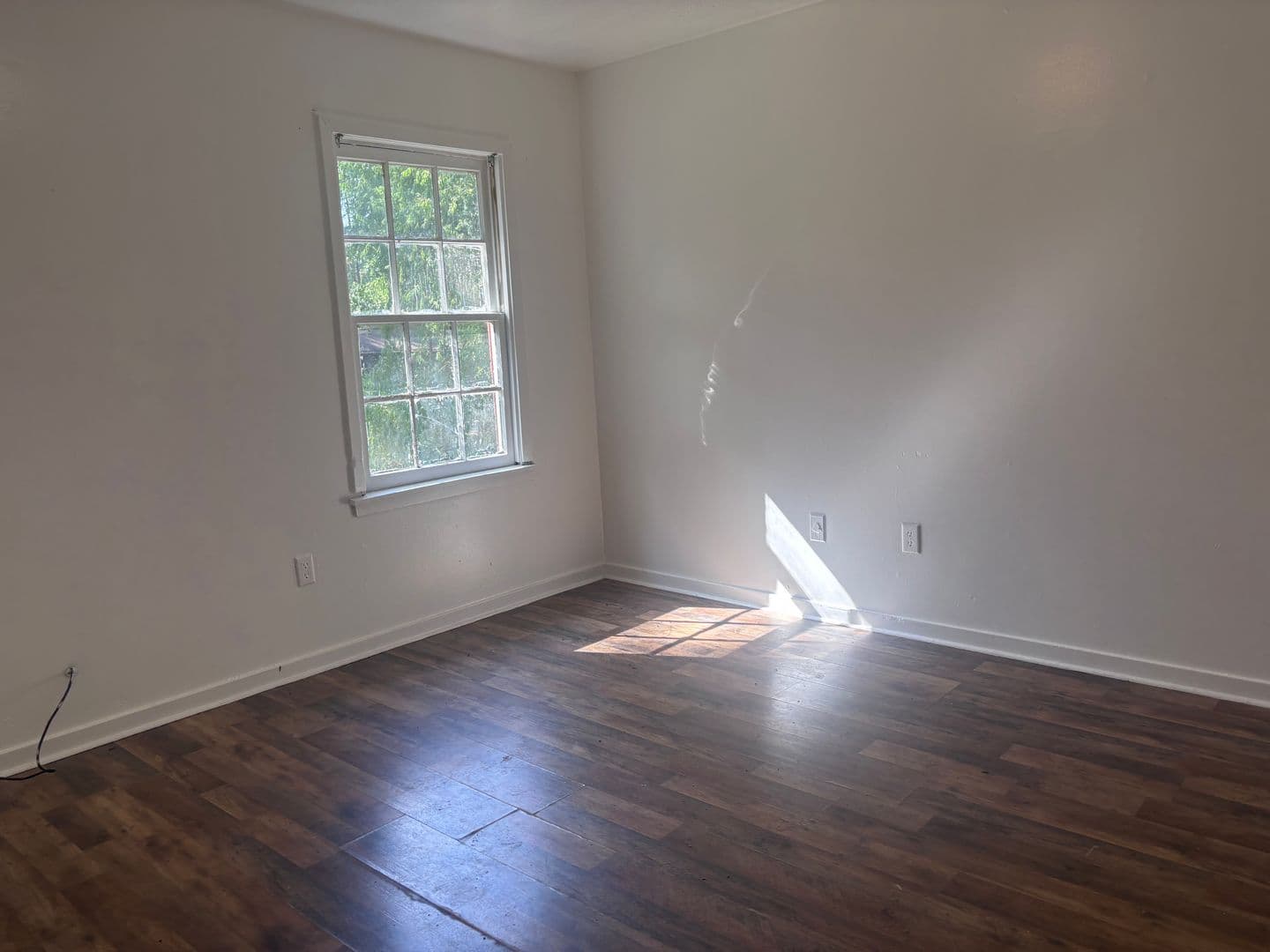 Jackson House: 2136 East Drive