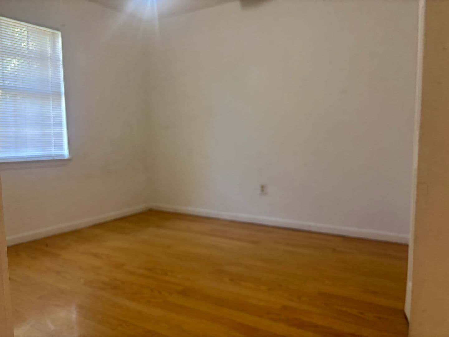 Jackson Apartment: 4345 W. Capitol Street