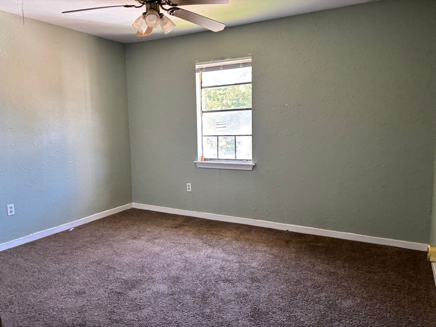 Jackson Apartment: 4345 W. Capitol Street
