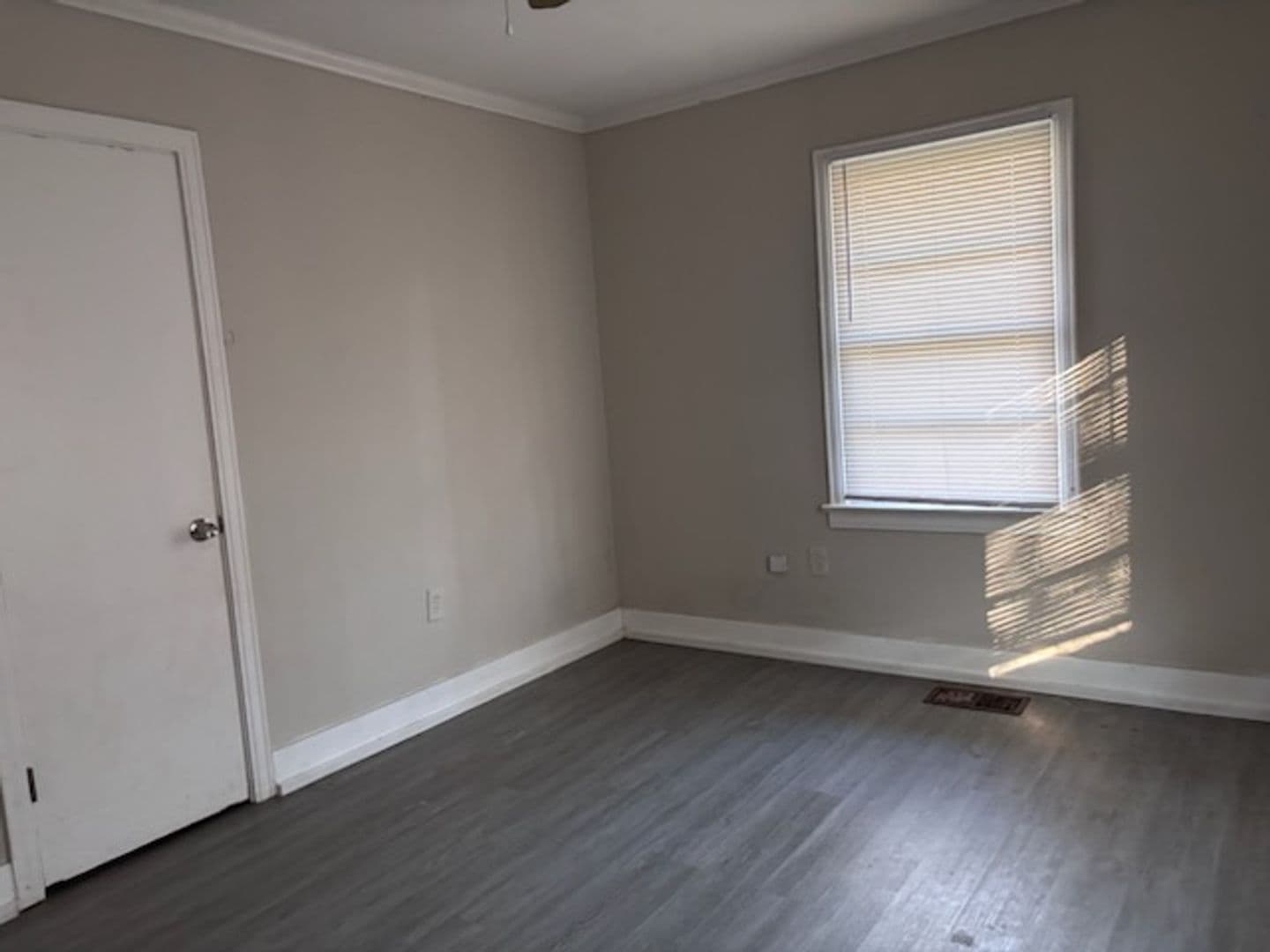 Jackson House: 3230 Rosemary Avenue