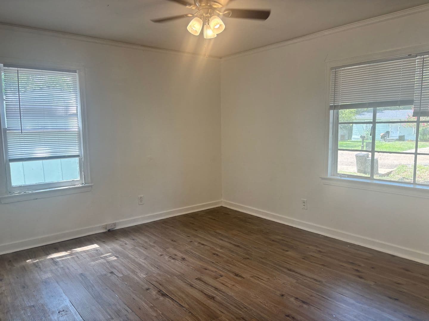Jackson House: 1734 Dixie Drive