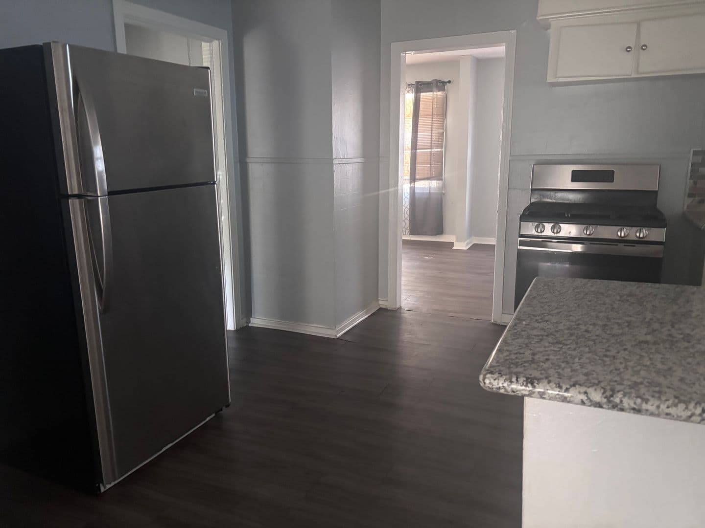 Jackson House: 715 Montclair Place